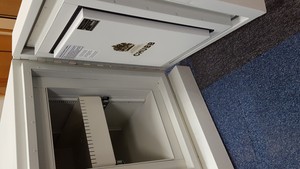 Thumbnail image of Chubb Micro Data Cabinet