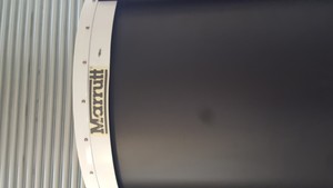 Thumbnail image of Marrutt Revolving Dark Room Door Laboratory / Photography + Escape Hatch