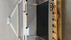 Thumbnail image of Mach-Aire 600WS Weigh Booth / Fume Hood Lab / Clean air