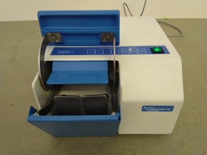 Thumbnail image of  Seward Stomacher 80 Biomaster Laboratory Paddle Blender