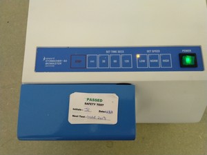 Thumbnail image of  Seward Stomacher 80 Biomaster Laboratory Paddle Blender