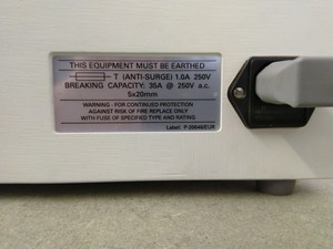 Thumbnail image of  Seward Stomacher 80 Biomaster Laboratory Paddle Blender