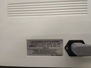 Thumbnail image of  Seward Stomacher 80 Biomaster Laboratory Paddle Blender