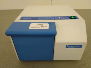 Thumbnail image of  Seward Stomacher 80 Biomaster Laboratory Paddle Blender