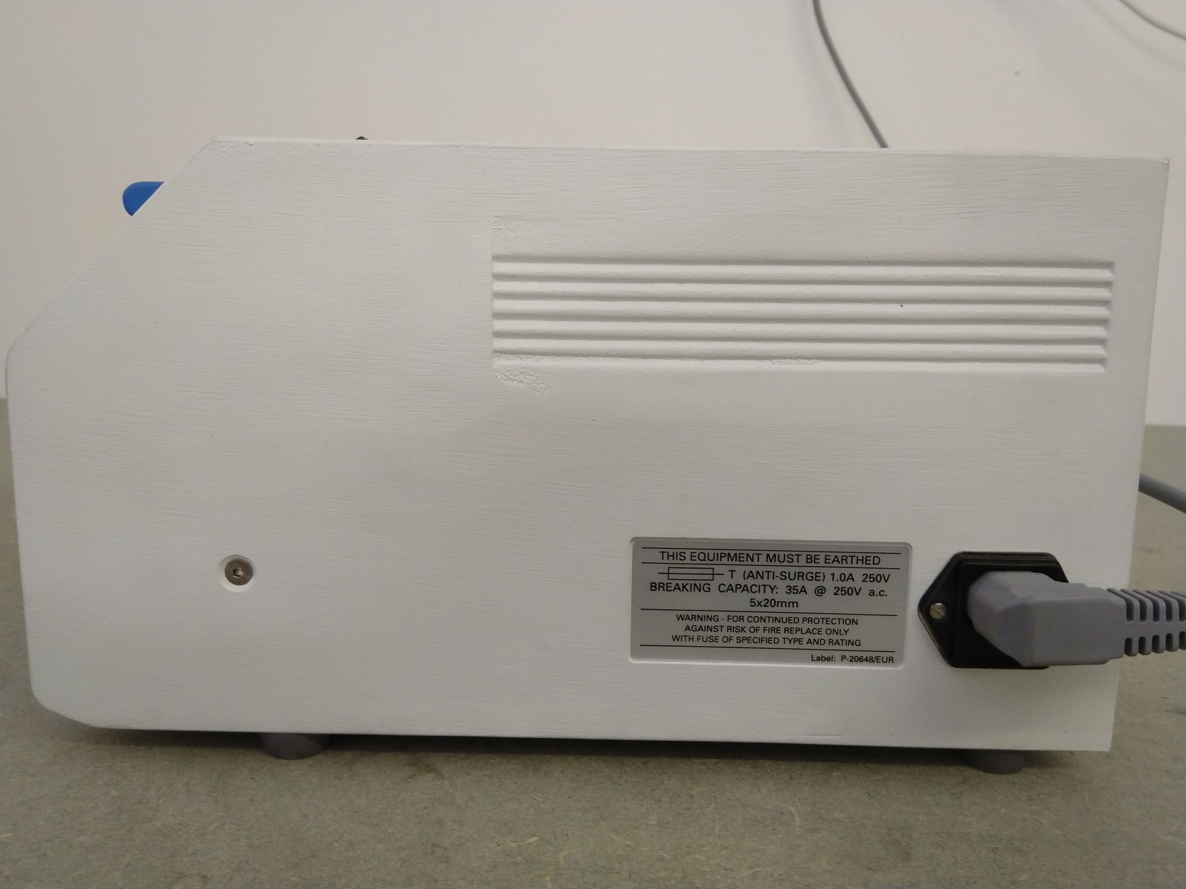 Image of  Seward Stomacher 80 Biomaster Laboratory Paddle Blender