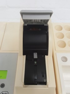 Thumbnail image of Roche Reflotron Plus Sprint System Blood Analyser Lab