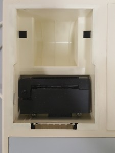 Thumbnail image of Roche Reflotron Plus Sprint System Blood Analyser Lab