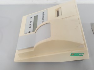 Thumbnail image of Roche Reflotron Plus Sprint System Blood Analyser Lab