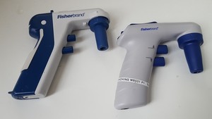 Thumbnail image of Fisherbrand Electric Pipettes Faulty Spares Repair