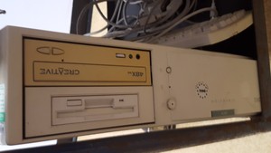 Thumbnail image of Gilson HPLC-305 Laboratory System 811B Dynamic Mixer, 305 Pump, 115 UV