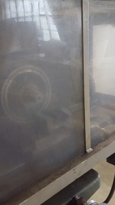 Thumbnail image of BIO-RAD PowerPac-300 Laboratory Power Supply Faulty Spares Repairs