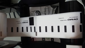 Thumbnail image of Dymo LabelWriter 450 Duo Label Printer Thermal Printer