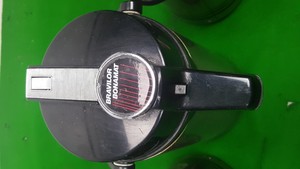 Thumbnail image of Set of 3 Bravilor Bonomat Coffee Dispensers Hot Drink / Tea / Water Catering