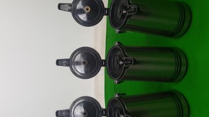 Thumbnail image of Set of 3 Bravilor Bonomat Coffee Dispensers Hot Drink / Tea / Water Catering