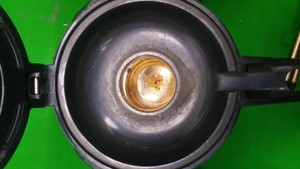 Thumbnail image of Set of 3 Bravilor Bonomat Coffee Dispensers Hot Drink / Tea / Water Catering