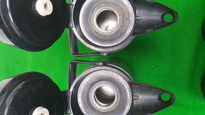 Thumbnail image of Bravilor Bonamat Pair of Coffee Hot Water Urns Tanks 