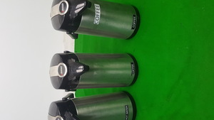 Thumbnail image of Set of 3 Bravilor Bonomat Hot Drink Coffee Dispensers / Tea / Water Catering