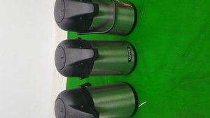 Thumbnail image of Set of 3 Olympia Coffee Dispensers Hot Drink / Tea / Water Catering