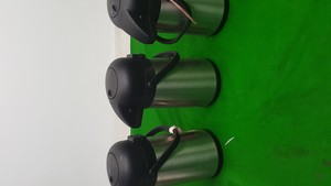 Thumbnail image of Set of 3 Olympia Coffee Dispensers Hot Drink / Tea / Water Catering