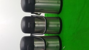 Thumbnail image of Set of 3 Olympia Coffee Dispensers Hot Drink / Tea / Water Catering