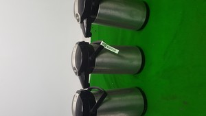 Thumbnail image of Set of 3 Bravilor Bonomat Coffee Dispensers / Tea / Hot Drink / Water Catering
