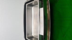 Thumbnail image of Stainless Steel Chaffing Dish Catering Hot Food Buffet Catering Equipmen