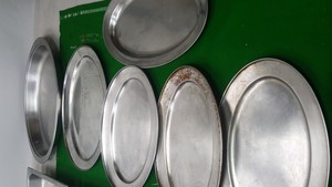 Thumbnail image of Job lot of Commercial Catering Equipment Chaffing Dishes, Platter Dishes