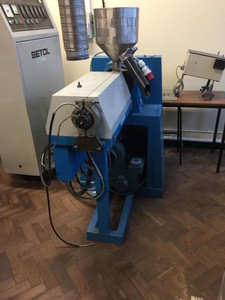 Thumbnail image of BETOL BK32 Koellman Gear - Polymer Extruder