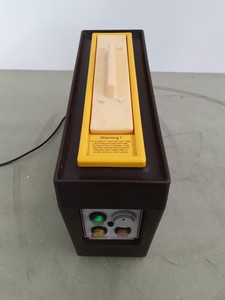 Thumbnail image of Mega Electronics Bubble Etch Tank PA104