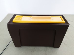 Thumbnail image of Mega Electronics Bubble Etch Tank PA104