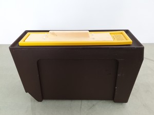 Thumbnail image of Mega Electronics Bubble Etch Tank PA104