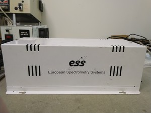 Thumbnail image of Job Lot Photophysics Equipment, Spectrometry System, Monocromator, Halogen Lamp