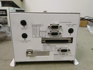 Thumbnail image of Job Lot Photophysics Equipment, Spectrometry System, Monocromator, Halogen Lamp