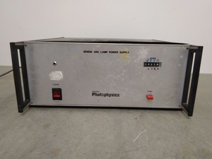 Thumbnail image of Job Lot Photophysics Equipment, Spectrometry System, Monocromator, Halogen Lamp