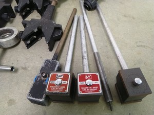 Thumbnail image of Job Lot Photophysics Equipment, Spectrometry System, Monocromator, Halogen Lamp