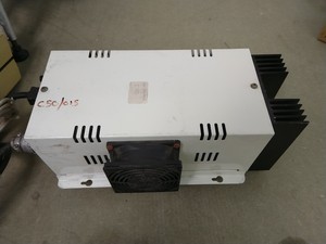 Thumbnail image of Job Lot Photophysics Equipment, Spectrometry System, Monocromator, Halogen Lamp