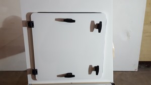 Thumbnail image of Lab Glove Box Safety Cabinet Laboratory Clean Workstation