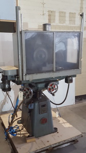 Thumbnail image of Caplin Capco Q-25-M2 Model Makers Engineering Surface Grinder