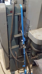 Thumbnail image of Caplin Capco Q-25-M2 Model Makers Engineering Surface Grinder
