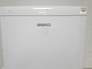 Thumbnail image of Beko TLDA 528W 339L Upright Fridge Lab Cold Sample Storage 4degrees Refrigerator