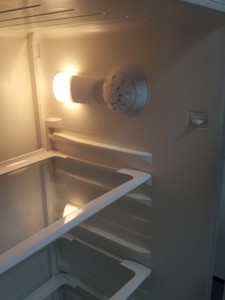 Thumbnail image of Beko TLDA 528W 339L Upright Fridge Lab Cold Sample Storage 4degrees Refrigerator