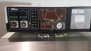 Thumbnail image of Denley Front Loading Autoclave Steriliser Lab Laboratory