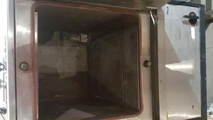 Thumbnail image of Denley Front Loading Autoclave Steriliser Lab Laboratory