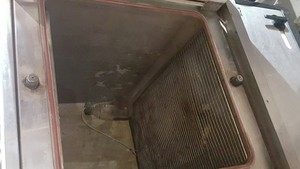 Thumbnail image of Denley Front Loading Autoclave Steriliser Lab Laboratory