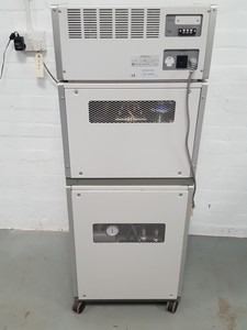 Thumbnail image of Sakura Tissue Tek VIP E-300 Tissue Embedding Processor Lab