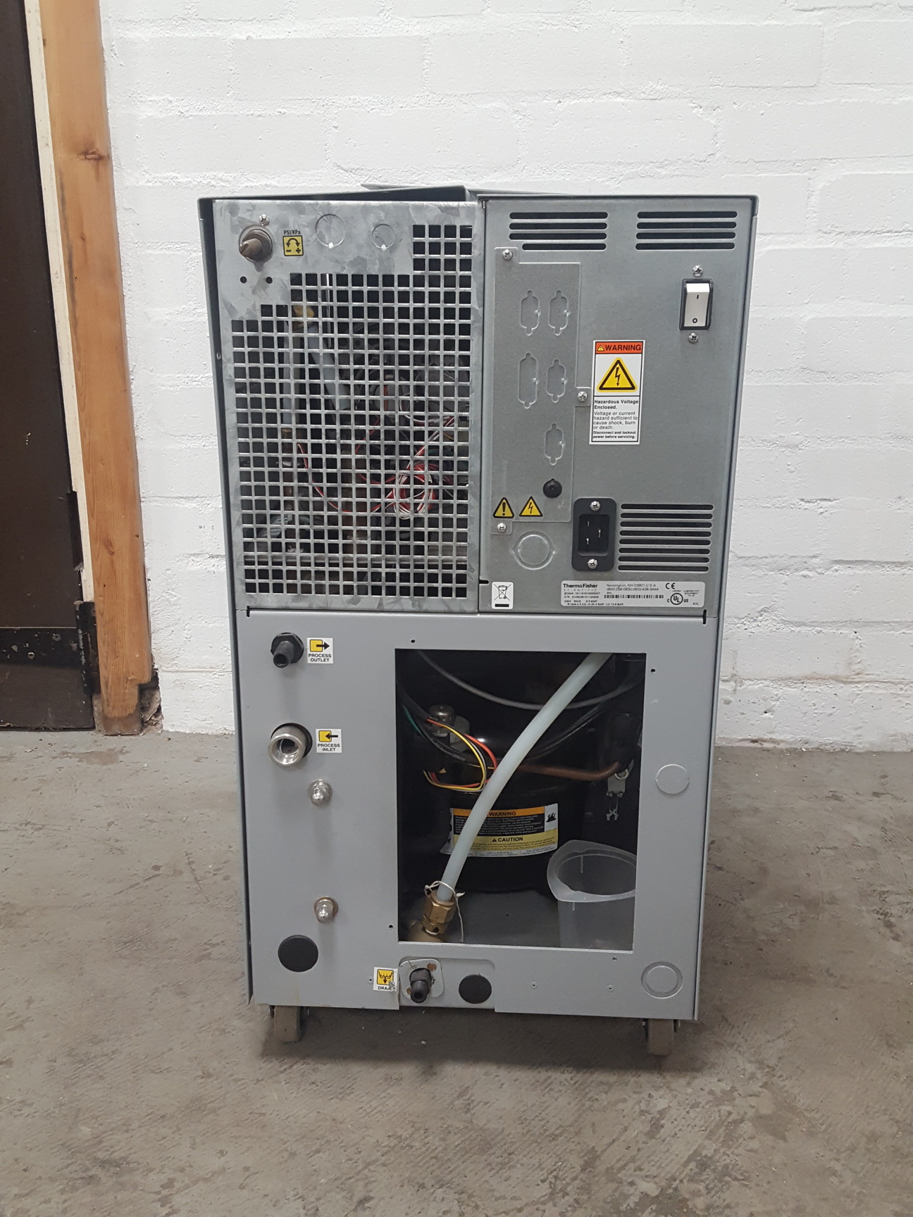 Thermo Scientific Neslab ThermoFlex 900 Recirculating Chiller Lab