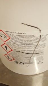 Thumbnail image of Miele Laboratory Glassware Washer Lab Dishwasher G7883