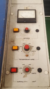 Thumbnail image of LH Fermentation MK 10 STD Incubator Shaker Reaction Unit Bio-Reactor