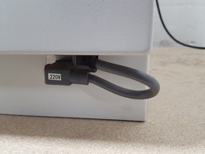 Thumbnail image of Nuaire NU-5500E Autoflow IR Direct Heat Co2 Lab Incubator 