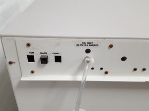 Thumbnail image of Nuaire NU-5500E Autoflow IR Direct Heat Co2 Lab Incubator 